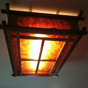 Ceiling lamp